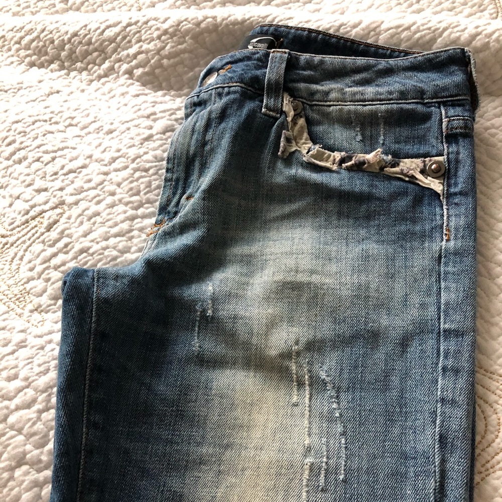 Just Cavalli jeans